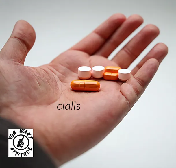 Existe generico del cialis